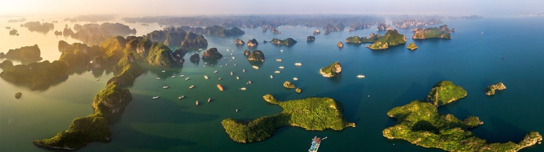 Halong-bay