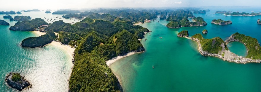 Vịnh Lan Hạ